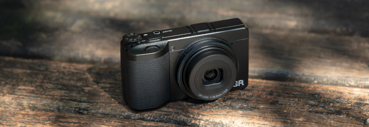 Capture Your Vision in Focus